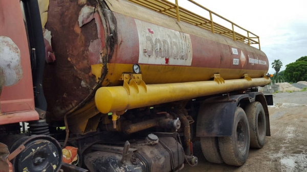 ขาย HINO FM SUMO 227
