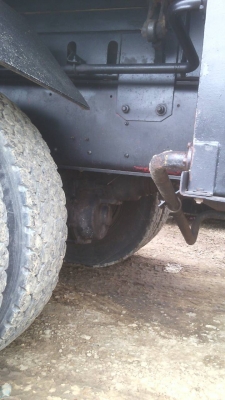 ขายดาวน์240นางฟ้าปี38มีระบบลากพ่วง ราคา 1,190,000 บาท ราคาต่อรอง