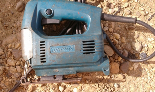 จิ๊กซอบอส +  มากีตา