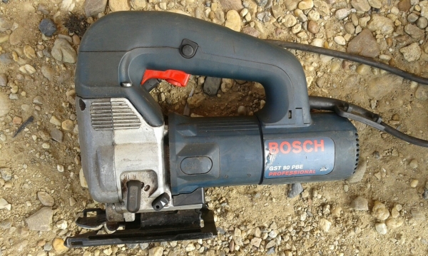 จิ๊กซอบอส +  มากีตา