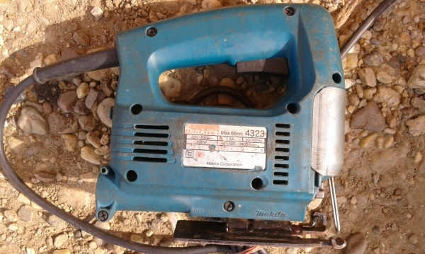 จิ๊กซอบอส +  มากีตา