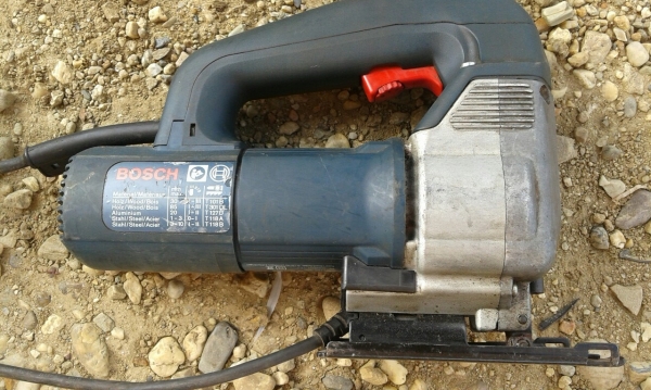 จิ๊กซอบอส +  มากีตา