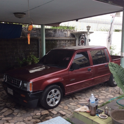 กระบะ แอล 200 cyclone 4 ประตู เครื่อง 1 j ออโต้ แก๊ซ + น้ำมัน กระบะ แอล 200 cyclone 4 ประตู เครื่อง 1 j ออโต้ แก๊ซ + น้ำมัน