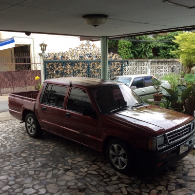 กระบะ แอล 200 cyclone 4 ประตู เครื่อง 1 j ออโต้ แก๊ซ + น้ำมัน กระบะ แอล 200 cyclone 4 ประตู เครื่อง 1 j ออโต้ แก๊ซ + น้ำมัน