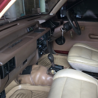 กระบะ แอล 200 cyclone 4 ประตู เครื่อง 1 j ออโต้ แก๊ซ + น้ำมัน กระบะ แอล 200 cyclone 4 ประตู เครื่อง 1 j ออโต้ แก๊ซ + น้ำมัน