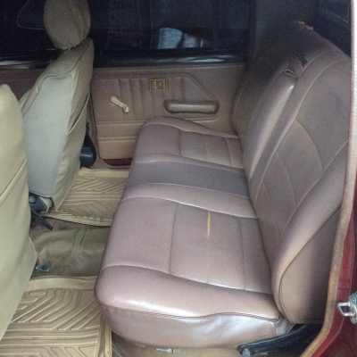 กระบะ แอล 200 cyclone 4 ประตู เครื่อง 1 j ออโต้ แก๊ซ + น้ำมัน กระบะ แอล 200 cyclone 4 ประตู เครื่อง 1 j ออโต้ แก๊ซ + น้ำมัน