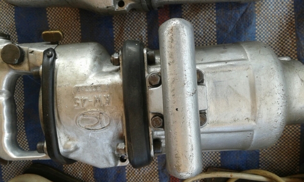 บ็อกลม 1  นิ้วแจแปน/โคเคน