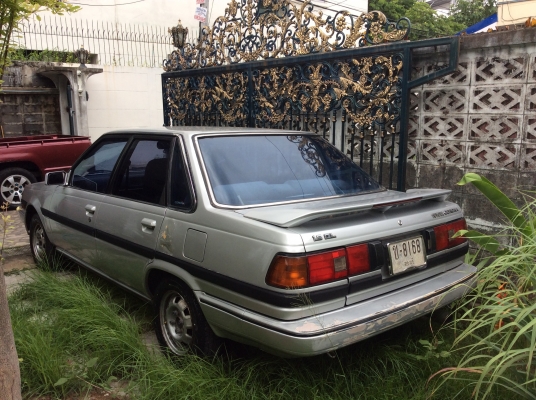 โตโยต้า โคโลน่า เครื่อง 5a หัวฉีด แอร์เย็นพร้อมใช้