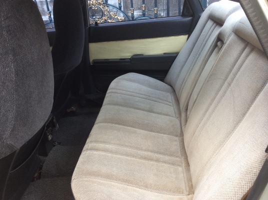 โตโยต้า โคโลน่า เครื่อง 5a หัวฉีด แอร์เย็นพร้อมใช้