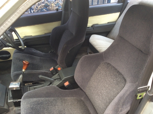 โตโยต้า โคโลน่า เครื่อง 5a หัวฉีด แอร์เย็นพร้อมใช้