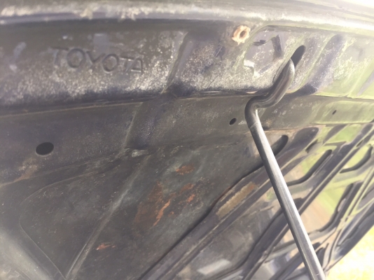 ขาย TOYOTA - HILUX TIGER CAB 4WD ขาย TOYOTA - HILUX TIGER CAB 4WD