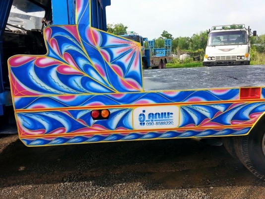 ขายเทรลเลอร์2เพลา เครื่อง175แรง สโลเกียร์กลาง สภาพพร้อมใช้งาน เอกสารเล่มทะเบียนพร้อมโอน สนใจโทร 090-8588220คุณนะ 093-3258446คุณบิว ID:narong498 หรือเข้าดูสินค้าอื่นๆได้ที่ www.truck.in.th/498 หรือเพจFacebook ณรงค์ ซื้อขายรถมือสอง (เว็บไซต์ส่วนตัว) หรือFac