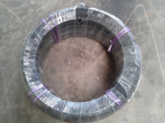 ขายยาง irc ถอดจาก cb 300 ปี 2015 คับ