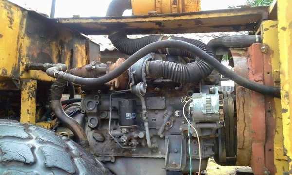 ขายรถบด 2เพลา มีระบบสั่นสะเทือน เครื่อง195แรง สภาพพร้อมใช้งาน สนใจโทร 090-8588220คุณนะ 093-3258446คุณบิว ID:narong498 หรือเข้าดูสินค้าอื่นๆได้ที่ www.truck.in.th/498 หรือเพจFacebook ณรงค์ ซื้อขายรถมือสอง (เว็บไซต์ส่วนตัว) หรือFacebook ตลาดรถมือสอง คุณนะ