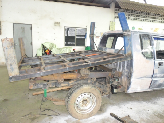 รับต่อรถดั้มท์  ราคากันเอง  รถทุกชนิด