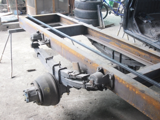 รับต่อรถดั้มท์  ราคากันเอง  รถทุกชนิด