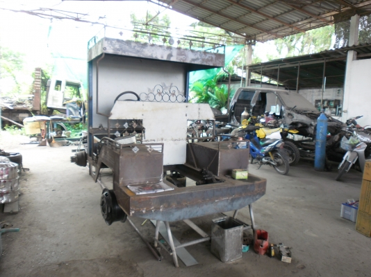 รับต่อรถดั้มท์  ราคากันเอง  รถทุกชนิด