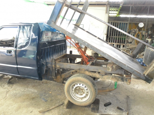 รับต่อรถดั้มท์  ราคากันเอง  รถทุกชนิด