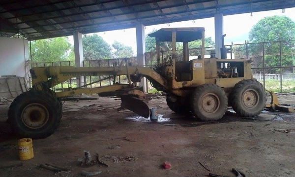 ขายรถเกรด CAT 12F เครื่องเดิม สภาพพร้อมใช้งาน สนใจโทร 090-8588220คุณนะ 093-3258446คุณบิว ID:narong498 หรือเข้าดูสินค้าอื่นๆได้ที่ www.truck.in.th/498 หรือเพจFacebook ณรงค์ ซื้อขายรถมือสอง (เว็บไซต์ส่วนตัว) หรือFacebook ตลาดรถมือสอง คุณนะ