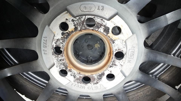 ล้อแต่ง 4รู100x114 ขอบ 17×8 ยาง 205 45 17 เบิกใหม่ใช้น้อย ล้อแต่ง 4รู100x114 ขอบ 17×8 ยาง 205 45 17 เบิกใหม่ใช้น้อย