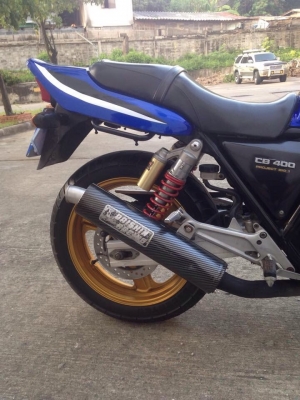 ขายcb400 ปี95 ขายcb400 ปี95