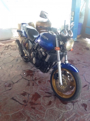 ขายcb400 ปี95 ขายcb400 ปี95