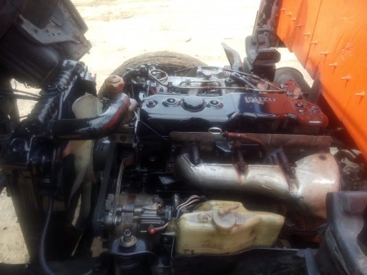 ขาย ESUZU NKR 110 เครื่องดี คัซซีสวย ยางใหม่6เส้น พร้อมใช้งาน สด-ผ่อน ได้ครับ ขาย ESUZU NKR 110 เครื่องดี คัซซีสวย ยางใหม่6เส้น พร้อมใช้งาน สด-ผ่อน ได้ครับ