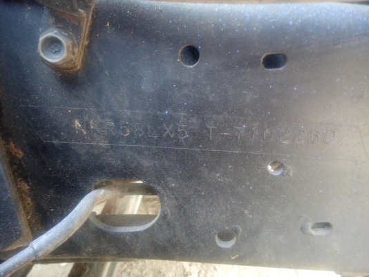 ขาย ESUZU NKR 110 เครื่องดี คัซซีสวย ยางใหม่6เส้น พร้อมใช้งาน สด-ผ่อน ได้ครับ ขาย ESUZU NKR 110 เครื่องดี คัซซีสวย ยางใหม่6เส้น พร้อมใช้งาน สด-ผ่อน ได้ครับ