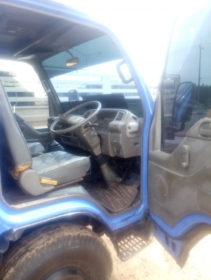 ขาย ESUZU NKR 110 เครื่องดี คัซซีสวย ยางใหม่6เส้น พร้อมใช้งาน สด-ผ่อน ได้ครับ ขาย ESUZU NKR 110 เครื่องดี คัซซีสวย ยางใหม่6เส้น พร้อมใช้งาน สด-ผ่อน ได้ครับ