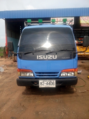 ขาย ESUZU NKR 110 เครื่องดี คัซซีสวย ยางใหม่6เส้น พร้อมใช้งาน สด-ผ่อน ได้ครับ ขาย ESUZU NKR 110 เครื่องดี คัซซีสวย ยางใหม่6เส้น พร้อมใช้งาน สด-ผ่อน ได้ครับ
