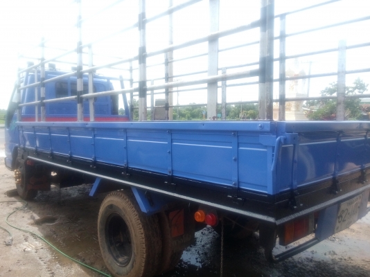 ขาย ESUZU NKR 110 เครื่องดี คัซซีสวย ยางใหม่6เส้น พร้อมใช้งาน สด-ผ่อน ได้ครับ ขาย ESUZU NKR 110 เครื่องดี คัซซีสวย ยางใหม่6เส้น พร้อมใช้งาน สด-ผ่อน ได้ครับ