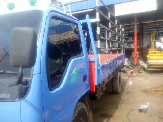 ขาย ESUZU NKR 110 เครื่องดี คัซซีสวย ยางใหม่6เส้น พร้อมใช้งาน สด-ผ่อน ได้ครับ ขาย ESUZU NKR 110 เครื่องดี คัซซีสวย ยางใหม่6เส้น พร้อมใช้งาน สด-ผ่อน ได้ครับ