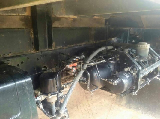 ขายดั้มร็อกกี้185แรง 6BG1ฝาส้ม พ.เพาเวอร์ เบรกทิฟฟี่ ภายในสวย แอร์เย็น สภาพพร้อมใช้งาน เอกสารพร้อมโอน สนใจโทร 090-8588220คุณนะ 093-3258446คุณบิว ID:narong498 หรือเข้าดูสินค้าอื่นๆได้ที่ www.truck.in.th/498 หรือเพจFacebook ณรงค์ ซื้อขายรถมือสอง (เว็บไซต์ส่