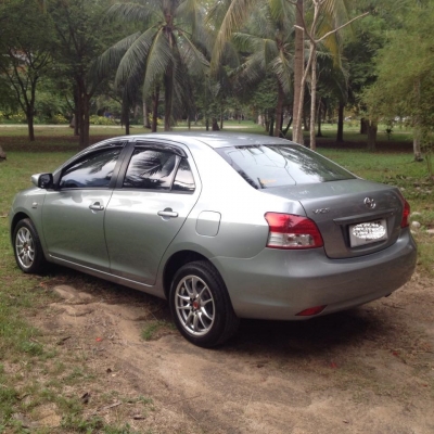 VIos 2007