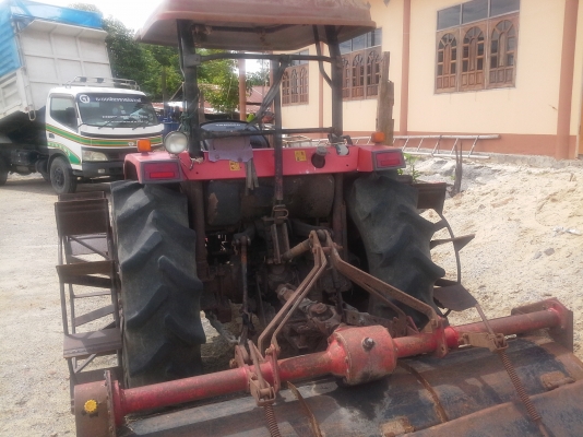 ขาย  ยันมาร์ 45   แรง