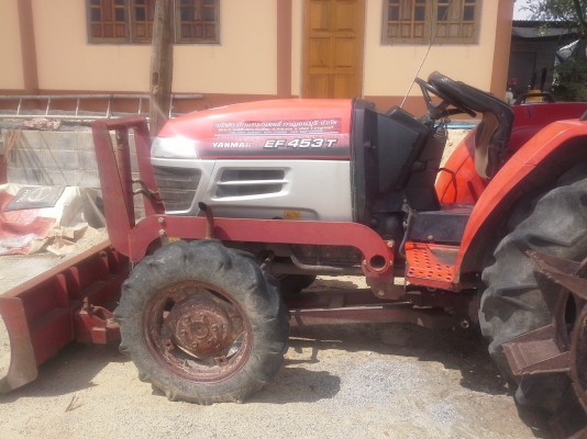 ขาย  ยันมาร์ 45   แรง