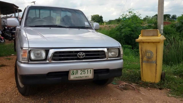 ขายรถกระบะไทเกอร์ ปี42 สภาพพร้อมใช้งาน เอกสารพร้อมโอน สนใจโทร 090-8588220คุณนะ 093-3258446คุณบิว ID:narong498 หรือเข้าดูสินค้าอื่นๆได้ที่ www.truck.in.th/498 หรือเพจFacebook ณรงค์ ซื้อขายรถมือสอง (เว็บไซต์ส่วนตัว) หรือFacebook ตลาดรถมือสอง คุณนะ ขายรถกระบะไทเกอร์ ปี42 สภาพพร้อมใช้งาน เอกสารพร้อมโอน สนใจโทร 090-8588220คุณนะ 093-3258446คุณบิว ID:narong498 หรือเข้าดูสินค้าอื่นๆได้ที่ www.truck.in.th/498 หรือเพจFacebook ณรงค์ ซื้อขายรถมือสอง (เว็บไซต์ส่วนตัว) หรือFacebook ตลาดรถมือสอง คุณนะ