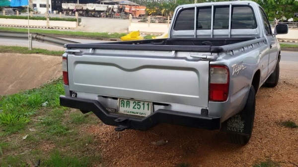 ขายรถกระบะไทเกอร์ ปี42 สภาพพร้อมใช้งาน เอกสารพร้อมโอน สนใจโทร 090-8588220คุณนะ 093-3258446คุณบิว ID:narong498 หรือเข้าดูสินค้าอื่นๆได้ที่ www.truck.in.th/498 หรือเพจFacebook ณรงค์ ซื้อขายรถมือสอง (เว็บไซต์ส่วนตัว) หรือFacebook ตลาดรถมือสอง คุณนะ ขายรถกระบะไทเกอร์ ปี42 สภาพพร้อมใช้งาน เอกสารพร้อมโอน สนใจโทร 090-8588220คุณนะ 093-3258446คุณบิว ID:narong498 หรือเข้าดูสินค้าอื่นๆได้ที่ www.truck.in.th/498 หรือเพจFacebook ณรงค์ ซื้อขายรถมือสอง (เว็บไซต์ส่วนตัว) หรือFacebook ตลาดรถมือสอง คุณนะ