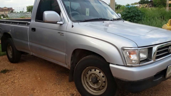 ขายรถกระบะไทเกอร์ ปี42 สภาพพร้อมใช้งาน เอกสารพร้อมโอน สนใจโทร 090-8588220คุณนะ 093-3258446คุณบิว ID:narong498 หรือเข้าดูสินค้าอื่นๆได้ที่ www.truck.in.th/498 หรือเพจFacebook ณรงค์ ซื้อขายรถมือสอง (เว็บไซต์ส่วนตัว) หรือFacebook ตลาดรถมือสอง คุณนะ ขายรถกระบะไทเกอร์ ปี42 สภาพพร้อมใช้งาน เอกสารพร้อมโอน สนใจโทร 090-8588220คุณนะ 093-3258446คุณบิว ID:narong498 หรือเข้าดูสินค้าอื่นๆได้ที่ www.truck.in.th/498 หรือเพจFacebook ณรงค์ ซื้อขายรถมือสอง (เว็บไซต์ส่วนตัว) หรือFacebook ตลาดรถมือสอง คุณนะ