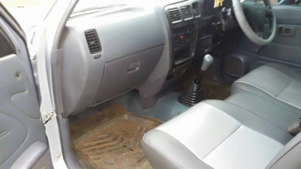 ขายรถกระบะไทเกอร์ ปี42 สภาพพร้อมใช้งาน เอกสารพร้อมโอน สนใจโทร 090-8588220คุณนะ 093-3258446คุณบิว ID:narong498 หรือเข้าดูสินค้าอื่นๆได้ที่ www.truck.in.th/498 หรือเพจFacebook ณรงค์ ซื้อขายรถมือสอง (เว็บไซต์ส่วนตัว) หรือFacebook ตลาดรถมือสอง คุณนะ ขายรถกระบะไทเกอร์ ปี42 สภาพพร้อมใช้งาน เอกสารพร้อมโอน สนใจโทร 090-8588220คุณนะ 093-3258446คุณบิว ID:narong498 หรือเข้าดูสินค้าอื่นๆได้ที่ www.truck.in.th/498 หรือเพจFacebook ณรงค์ ซื้อขายรถมือสอง (เว็บไซต์ส่วนตัว) หรือFacebook ตลาดรถมือสอง คุณนะ