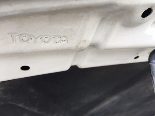 ขาย TOYOTA - HILUX TIGER D4D CAB 4WD ขาย TOYOTA - HILUX TIGER D4D CAB 4WD