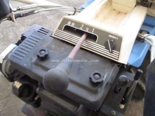 ขายรถเกี่ยวข้าวเดินตาม    ISEKI   RL55 รหัสสินค้า : 80802351  Line ID: nihonmono  หรือเพิ่มเติมไดที่ www.nihonmono.com