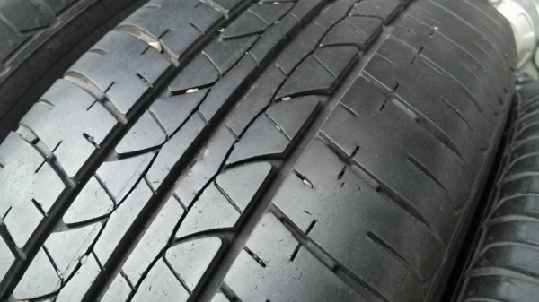 แม็ก Nissan Amela ขอบ15 ยางบริสโตน 185 65 15 ปี13 แม็ก Nissan Amela ขอบ15 ยางบริสโตน 185 65 15 ปี13