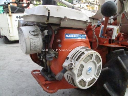 รถเกี่ยวข้าวเดินตาม KUBOTA HE30A รหัสสินค้า : 80802359 Line ID: nihonmono หรือเพิ่มเติมไดที่ www.nihonmono.com รถเกี่ยวข้าวเดินตาม KUBOTA HE30A รหัสสินค้า : 80802359 Line ID: nihonmono หรือเพิ่มเติมไดที่ www.nihonmono.com