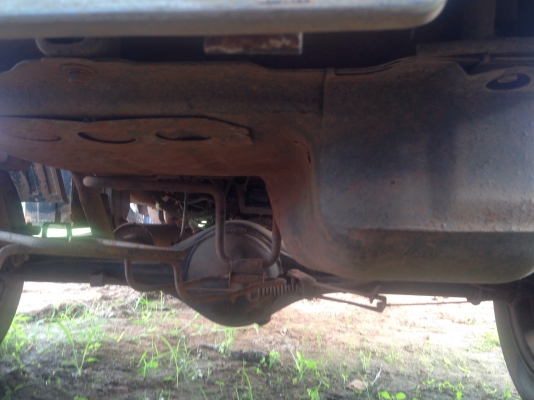 ขายครับกะป้องามๆเครื่องดีคัสซีงามๆ4เกียร์เดินหน้าทะเบียนขาดหลายปีชุดโอนพร้อมครับ