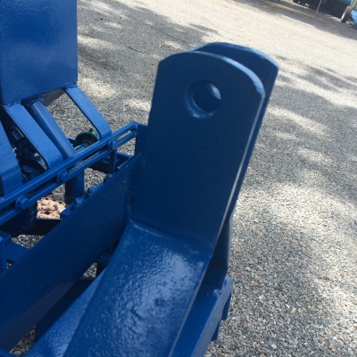 ขายเครื่องหยอดข้าวโพด