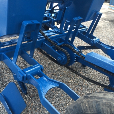 ขายเครื่องหยอดข้าวโพด