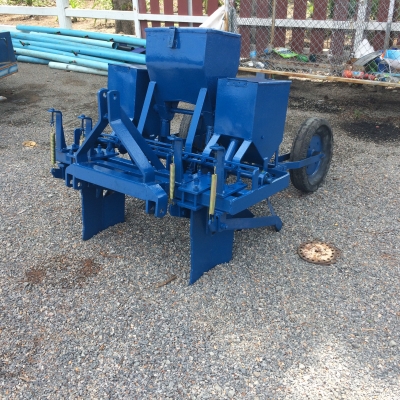 ขายเครื่องหยอดข้าวโพด