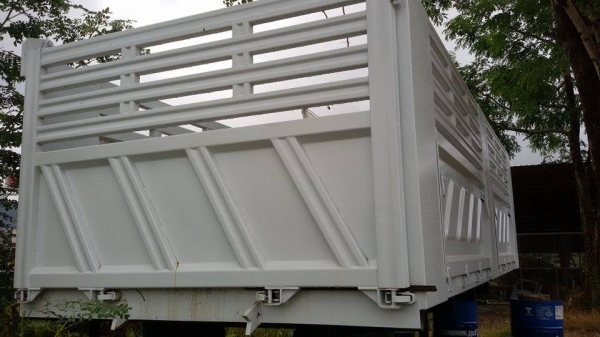 ขายกระบะสามมิตร