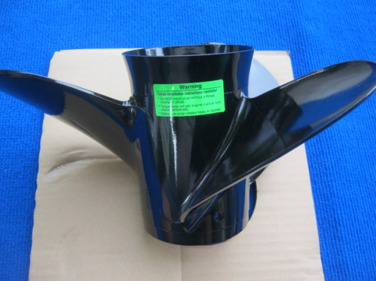 ขายใบจักรเรือราคาถูก หลายใบหลายขนาดครับ (ปิดการขายครับขอบtruck2hand)